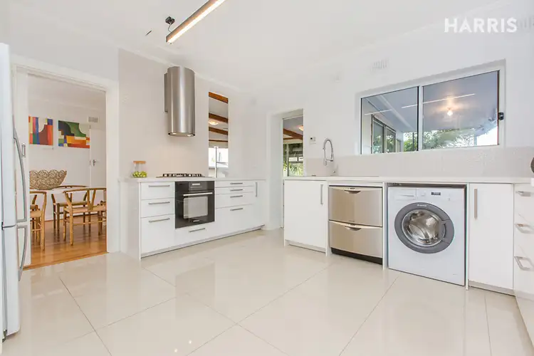 Second view of Homely house listing, 91 Shepherds Hill Road, Eden Hills SA 5050