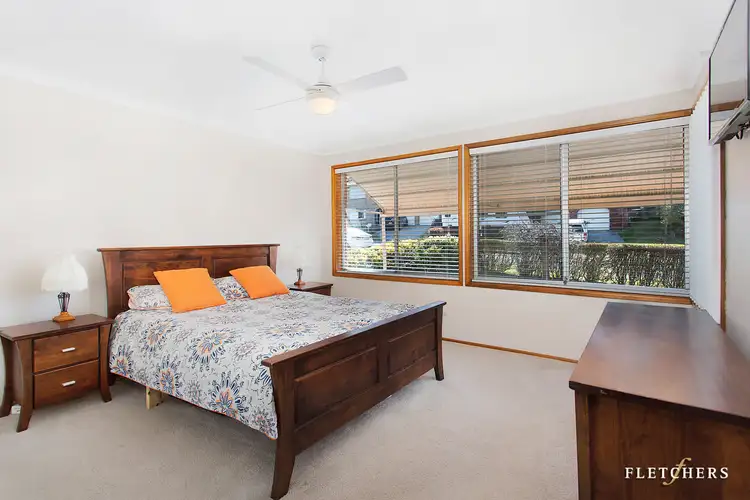 Sixth view of Homely house listing, 11 Robert Street, Kanahooka NSW 2530