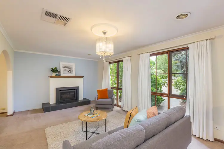 Third view of Homely house listing, 6 Sambell Place, Monash ACT 2904