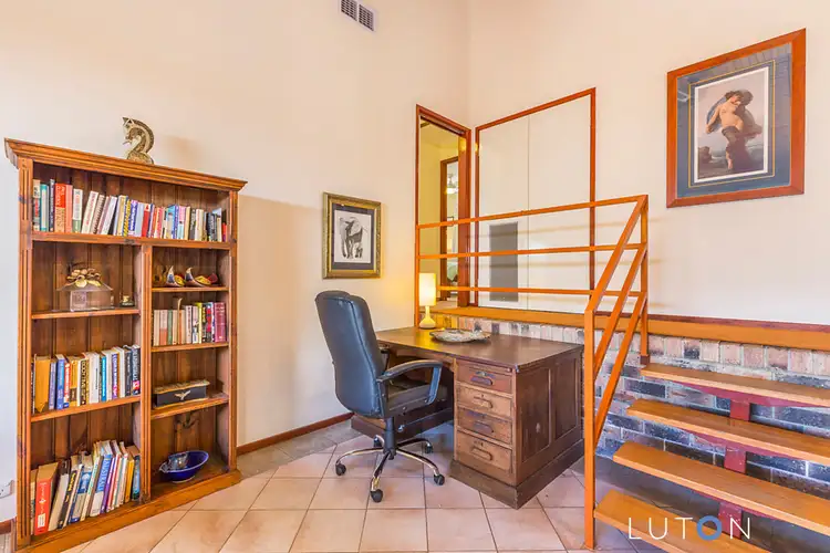Sixth view of Homely house listing, 36 Gurr Street, Calwell ACT 2905