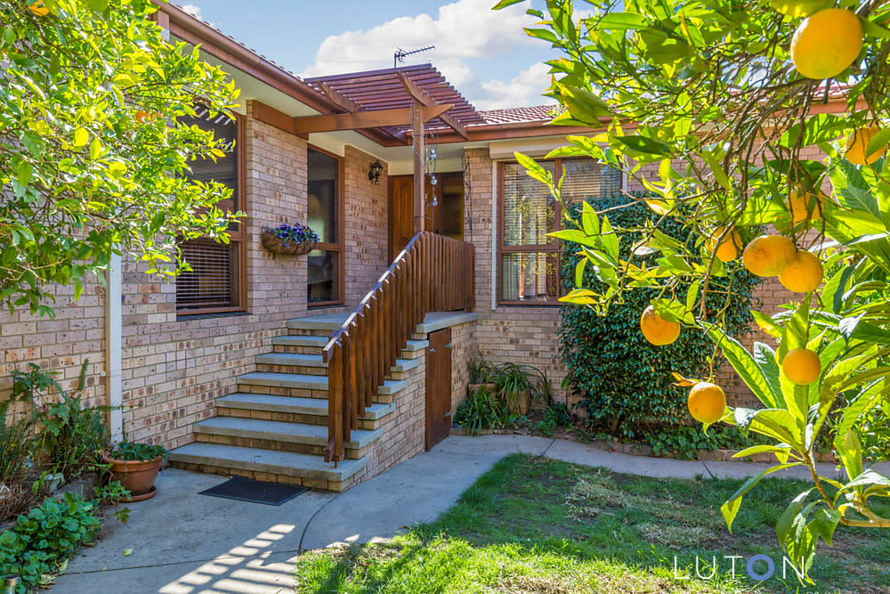 Second view of Homely house listing, 151 Castleton Crescent, Gowrie ACT 2904