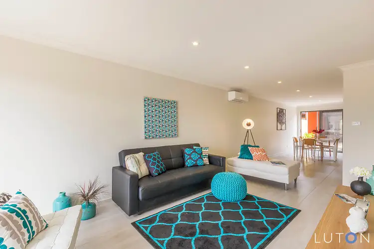 Fourth view of Homely house listing, 81 Greg Urwin Circuit, Casey ACT 2913
