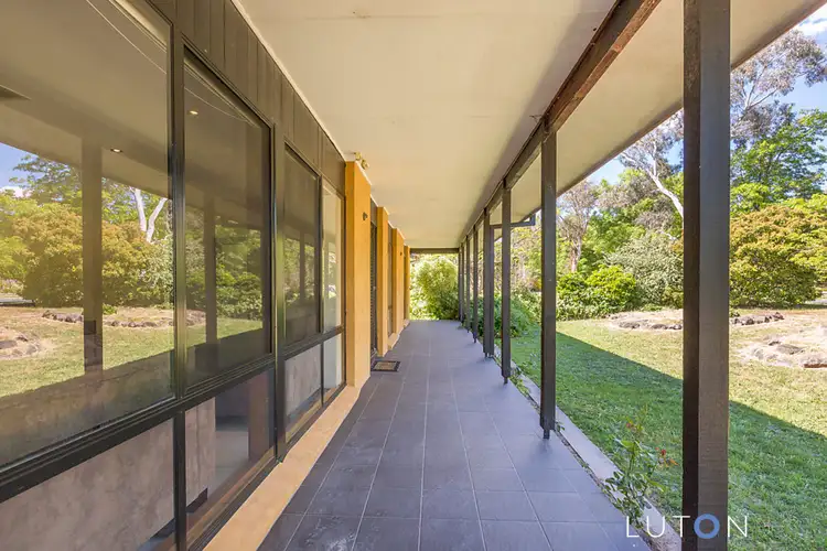 Third view of Homely house listing, 24 Hebblewhite  Street, Monash ACT 2904