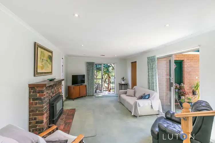 Third view of Homely house listing, 46 Nelumbo Street, Rivett ACT 2611