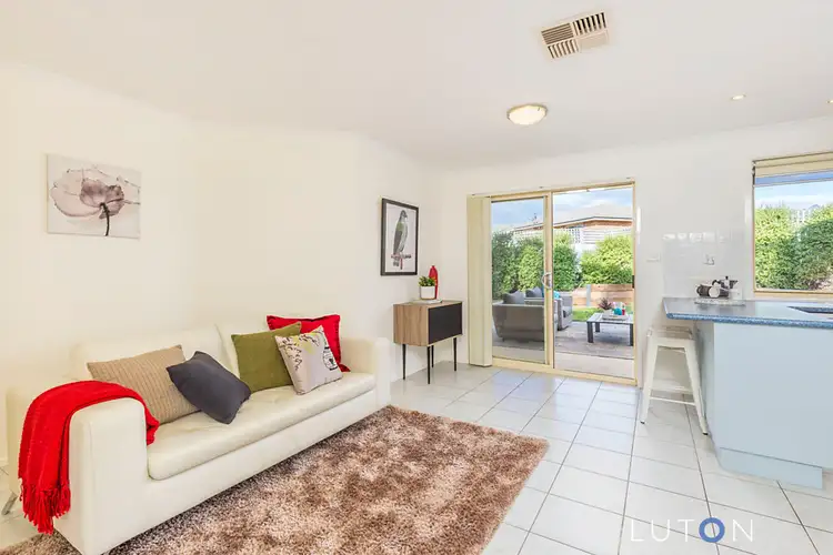 Sixth view of Homely house listing, 20 Maynard Street, Ngunnawal ACT 2913