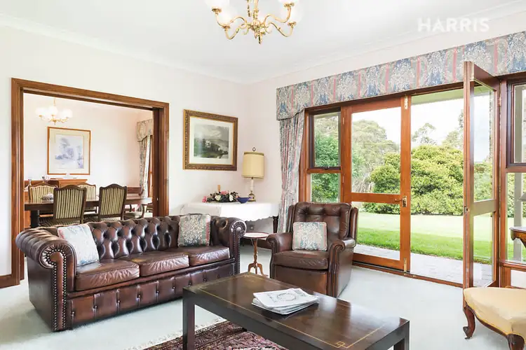 Second view of Homely rural property listing, 116 Woodlands Road, Jupiter Creek SA 5153