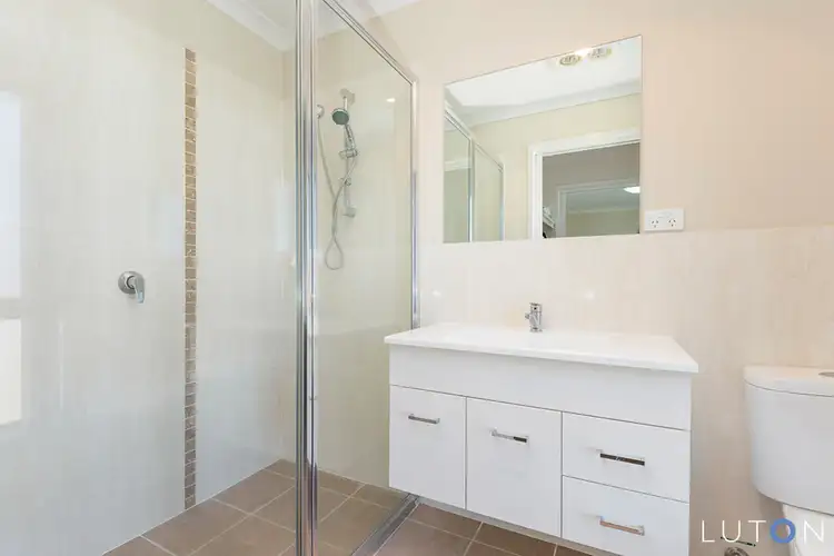 Sixth view of Homely house listing, 44 Muriel Stewart  Circuit, Bonner ACT 2914