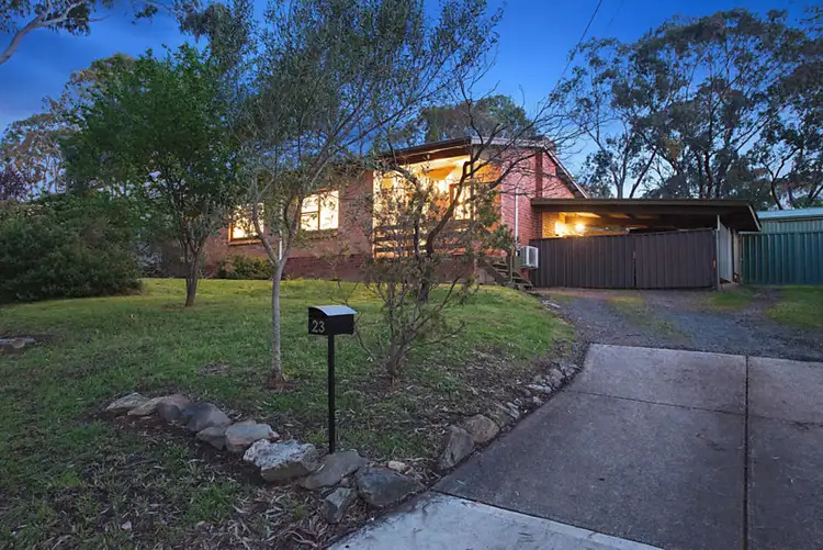 23 Clarence Street, Blackwood SA 5051