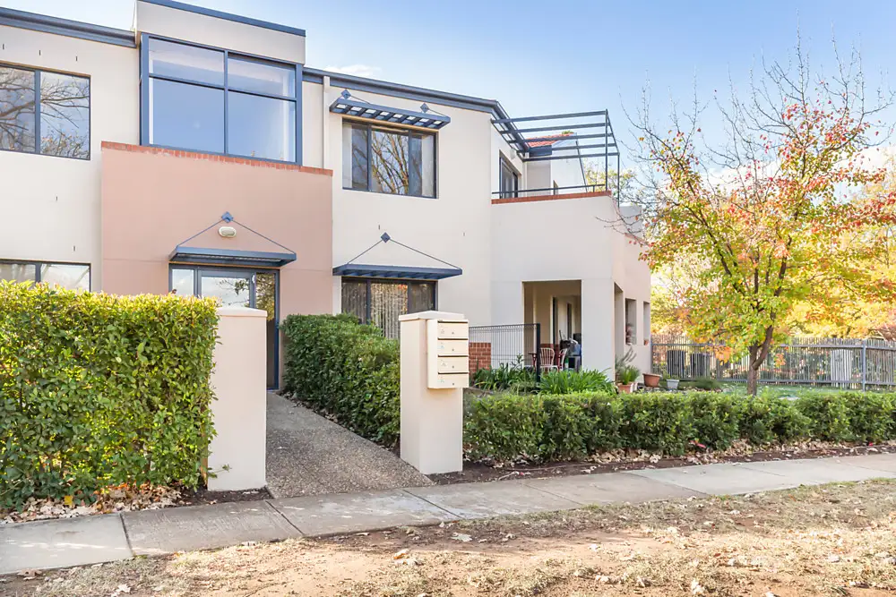 Main view of Homely apartment listing, 16/20 Condamine Street, Turner ACT 2612