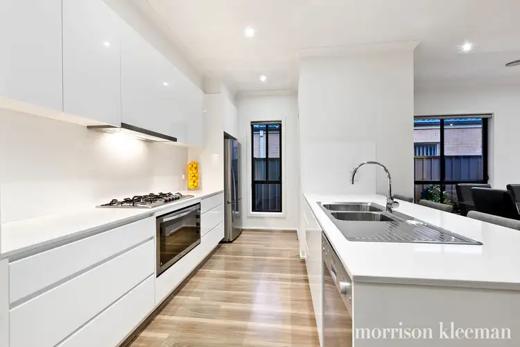 Fourth view of Homely house listing, 29 Lockhart Street, Mernda VIC 3754