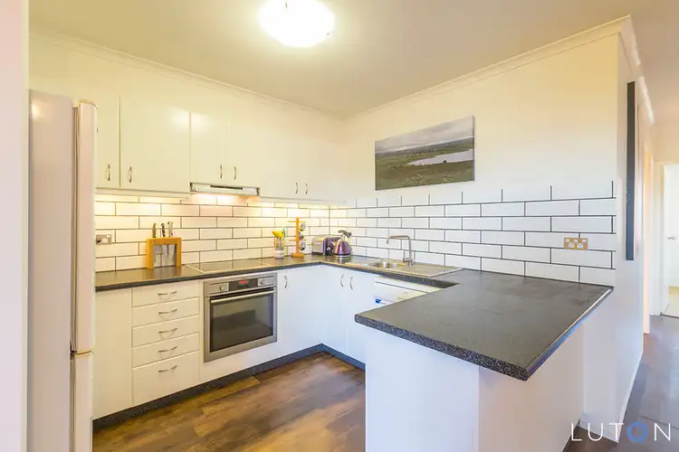 Third view of Homely unit listing, 70/22 Archibald Street, Lyneham ACT 2602