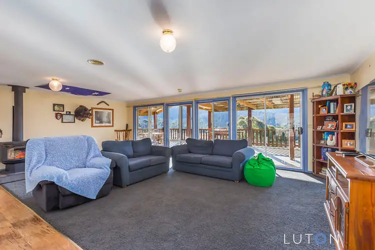 Sixth view of Homely house listing, 1433 Tinderry Road, Michelago NSW 2620