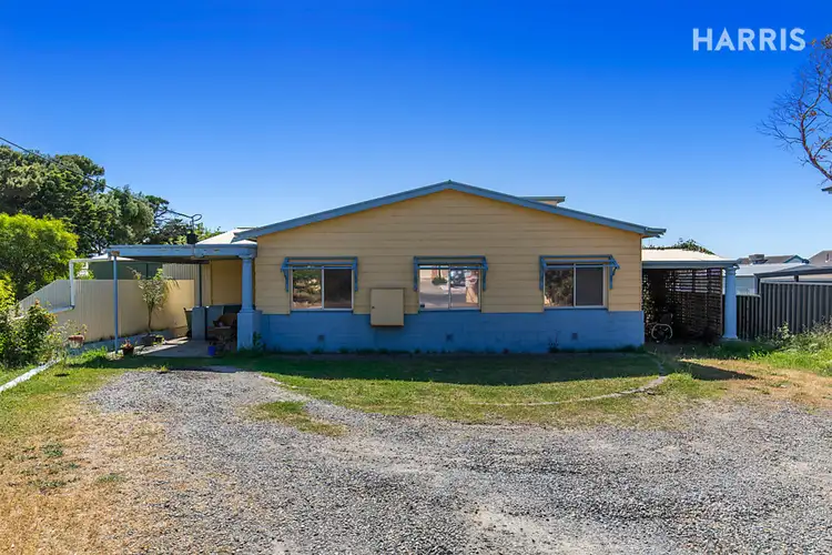 Second view of Homely house listing, 63 Witton Road, Christies Beach SA 5165