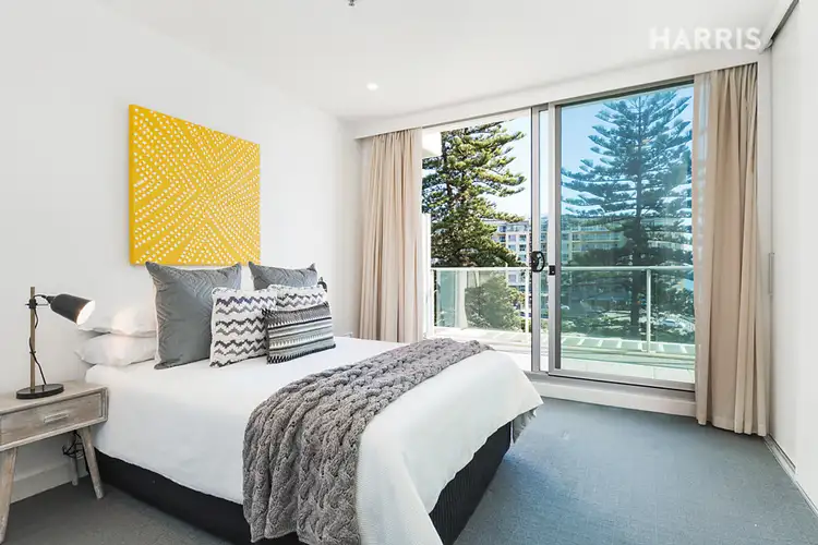 Sixth view of Homely apartment listing, 514/27 Colley Terrace, Glenelg SA 5045