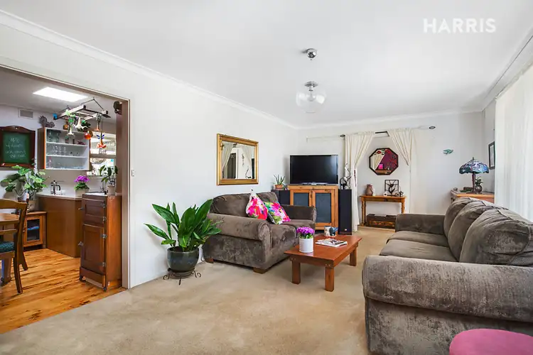 Second view of Homely house listing, 4 Karyn Crescent, Morphett Vale SA 5162