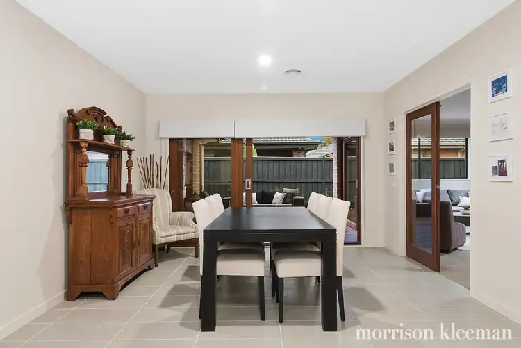 Sixth view of Homely house listing, 60 Mollison Drive, Doreen VIC 3754