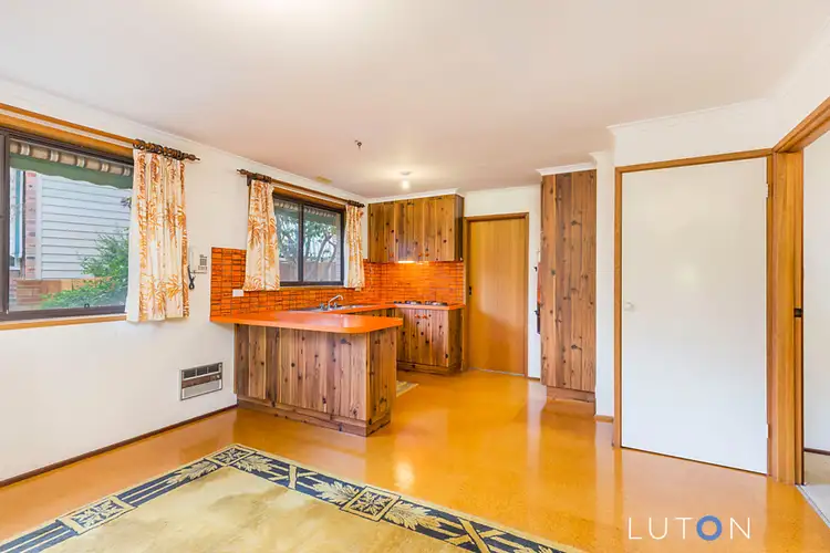 Third view of Homely house listing, 21 McConnel Crescent, Kambah ACT 2902