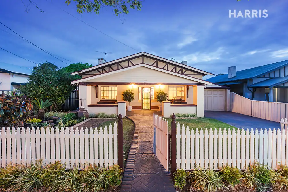 Main view of Homely house listing, 27 Balfour Street, Nailsworth SA 5083