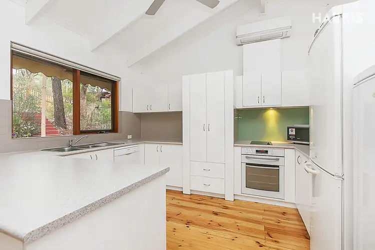 Fourth view of Homely house listing, 21 Grove Street, Eden Hills SA 5050