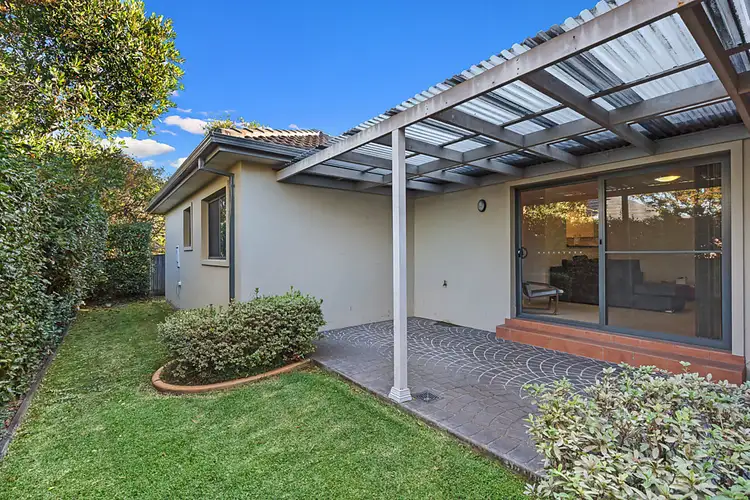 Sixth view of Homely townhouse listing, 5/8 Leonard Place, Marsfield NSW 2122