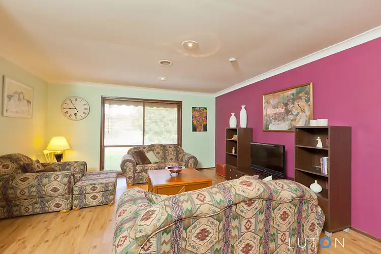 Sixth view of Homely house listing, 11 Levine  Street, Evatt ACT 2617
