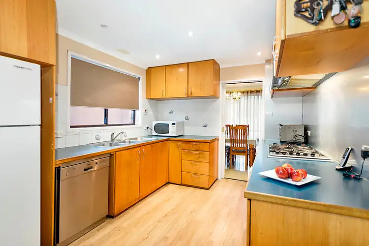 Fifth view of Homely house listing, 47 Clive Steele Avenue, Monash ACT 2904