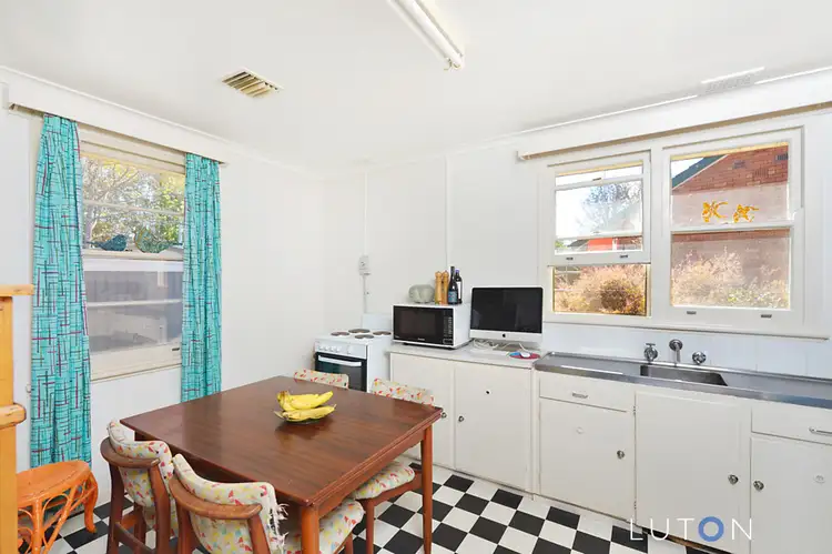 Sixth view of Homely house listing, 31 Berrigan Crescent, O'connor ACT 2602