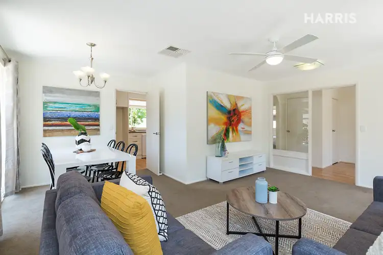 Fourth view of Homely house listing, 12 Christine Street, Morphett Vale SA 5162