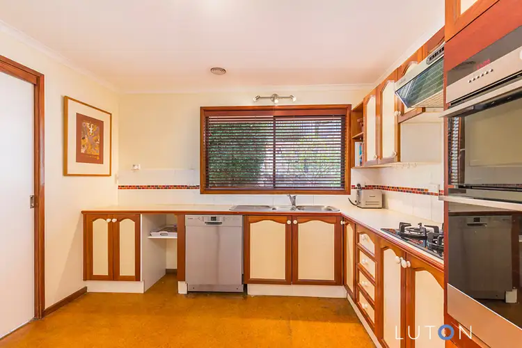 Fifth view of Homely house listing, 36 Gurr Street, Calwell ACT 2905