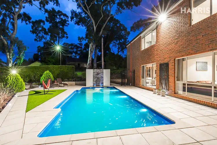 Second view of Homely house listing, 4 Acorn Road, Hawthorndene SA 5051