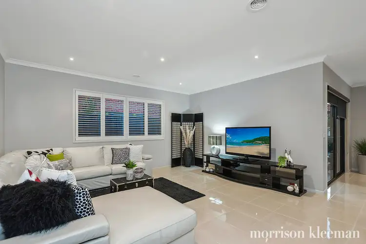 Sixth view of Homely house listing, 3 Cormorant Close, Doreen VIC 3754