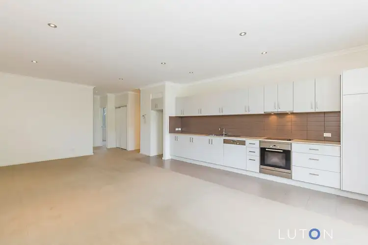 Fifth view of Homely apartment listing, 7/11 Wise Street, Braddon ACT 2612