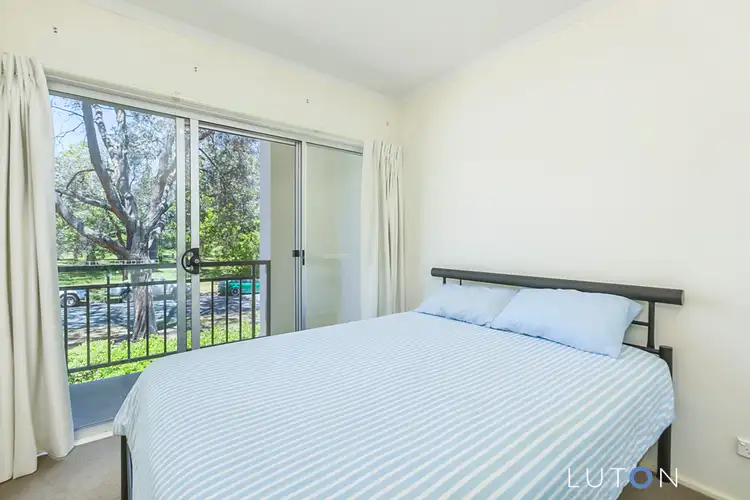 Third view of Homely townhouse listing, 10/48 Henty Street, Braddon ACT 2612