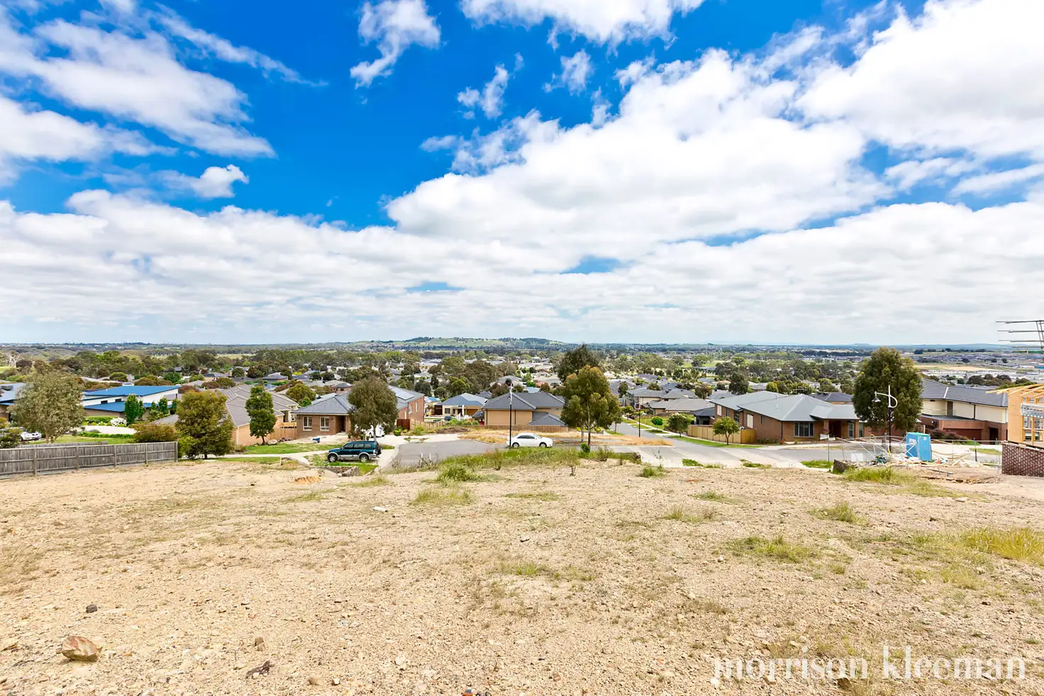 Main view of Homely land listing, 5 Laterra Place, Doreen VIC 3754