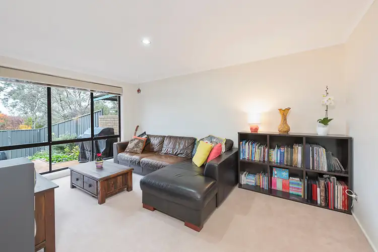 Second view of Homely townhouse listing, 2/26 Schonell Circuit, Oxley ACT 2903