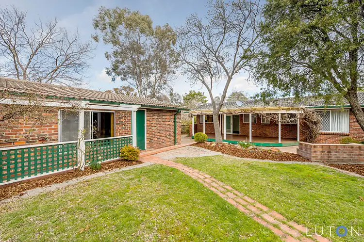 Second view of Homely house listing, 20 McLarty Court, Kambah ACT 2902