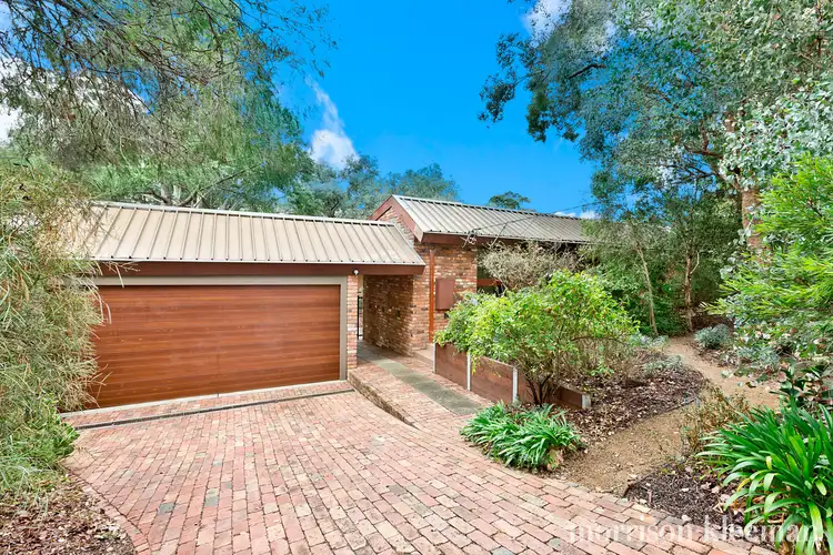 102 Glen Park Road, Eltham North VIC 3095