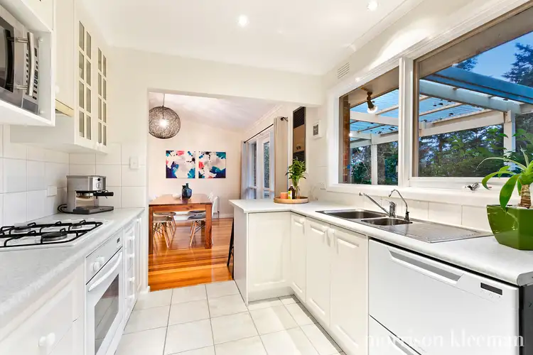 Fourth view of Homely house listing, 87 Silver Street, Eltham VIC 3095