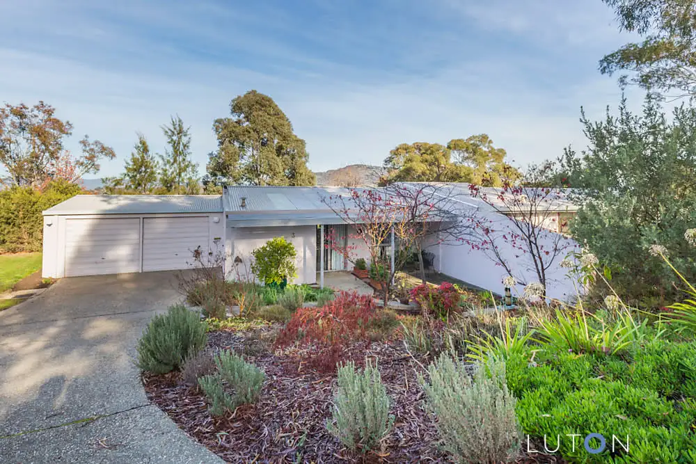 Main view of Homely townhouse listing, 3/146 Shackleton Circuit, Mawson ACT 2607