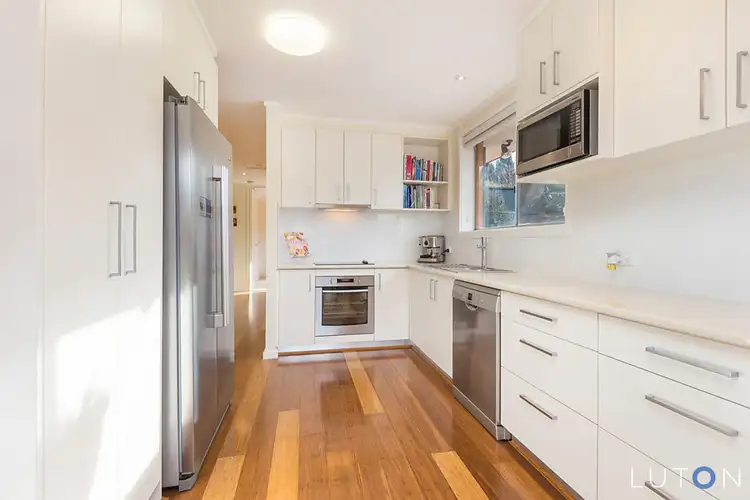 Fifth view of Homely house listing, 5 Fuhrman Street, Evatt ACT 2617