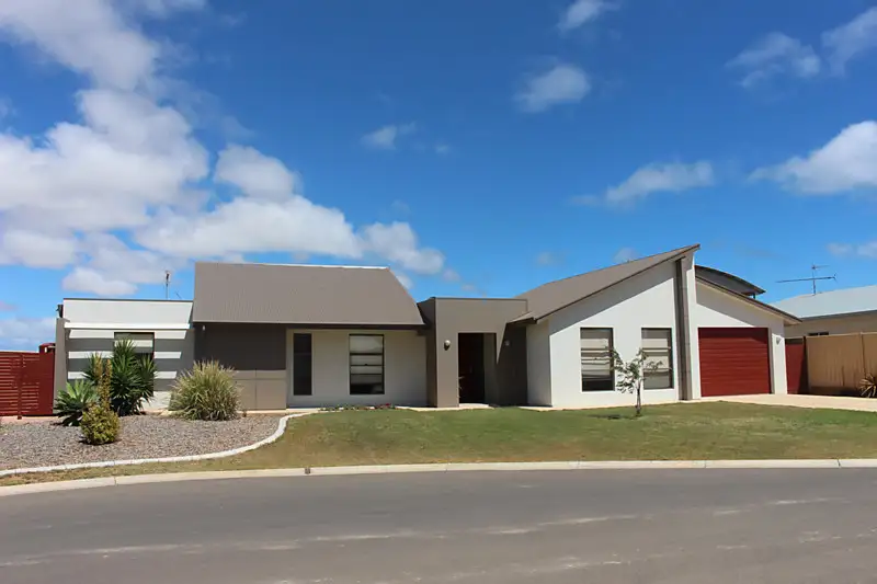 Main view of Homely house listing, 15 Par Court, Port Hughes SA 5558