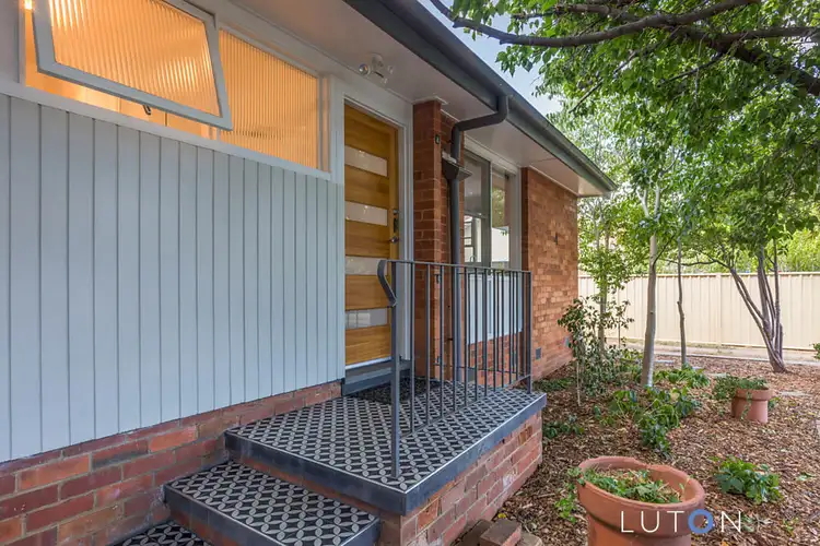 Fourth view of Homely house listing, 4 Dodds Place, Watson ACT 2602