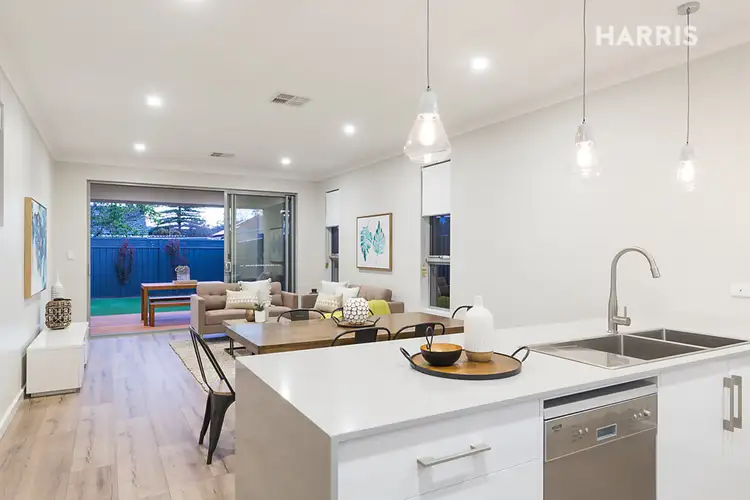 4 Newcastle Street, Warradale SA 5046