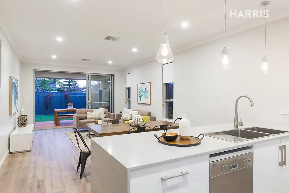 Main view of Homely house listing, 4 Newcastle Street, Warradale SA 5046