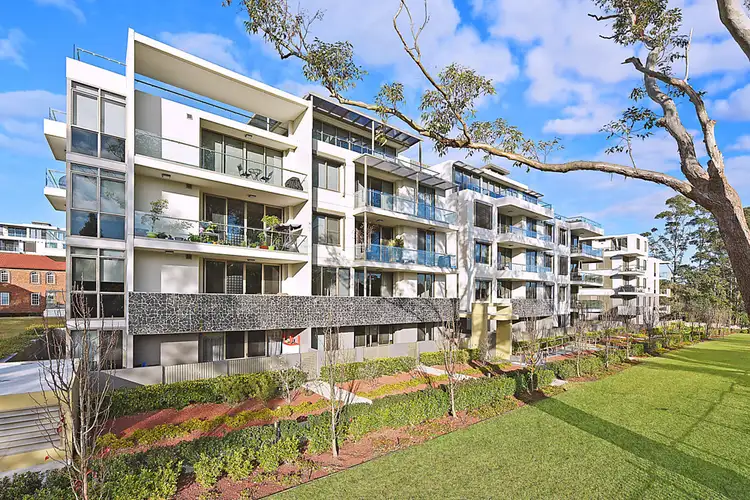 277/132 Killeaton Street, St Ives NSW 2075