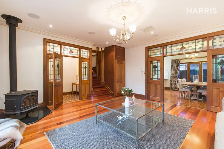 Sixth view of Homely house listing, 98 Barton Terrace, North Adelaide SA 5006