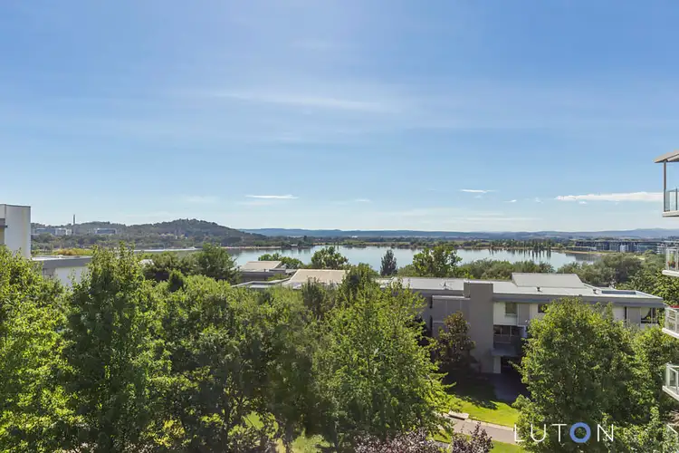 16/43 Blackall Street, Barton ACT 2600