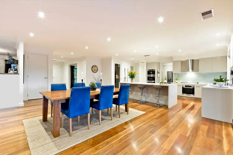 Third view of Homely house listing, 145 Bonds Road, Lower Plenty VIC 3093