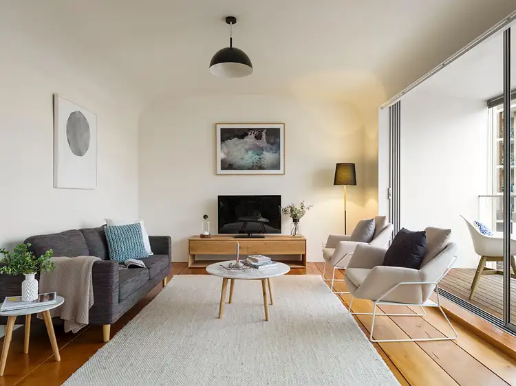 Third view of Homely apartment listing, 3/54 Buckingham Street, Surry Hills NSW 2010