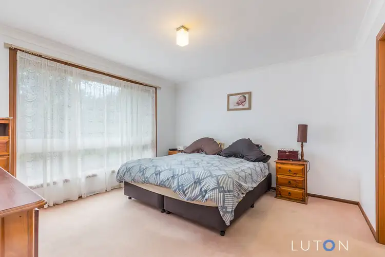 Fifth view of Homely house listing, 63 Fidge Street, Calwell ACT 2905